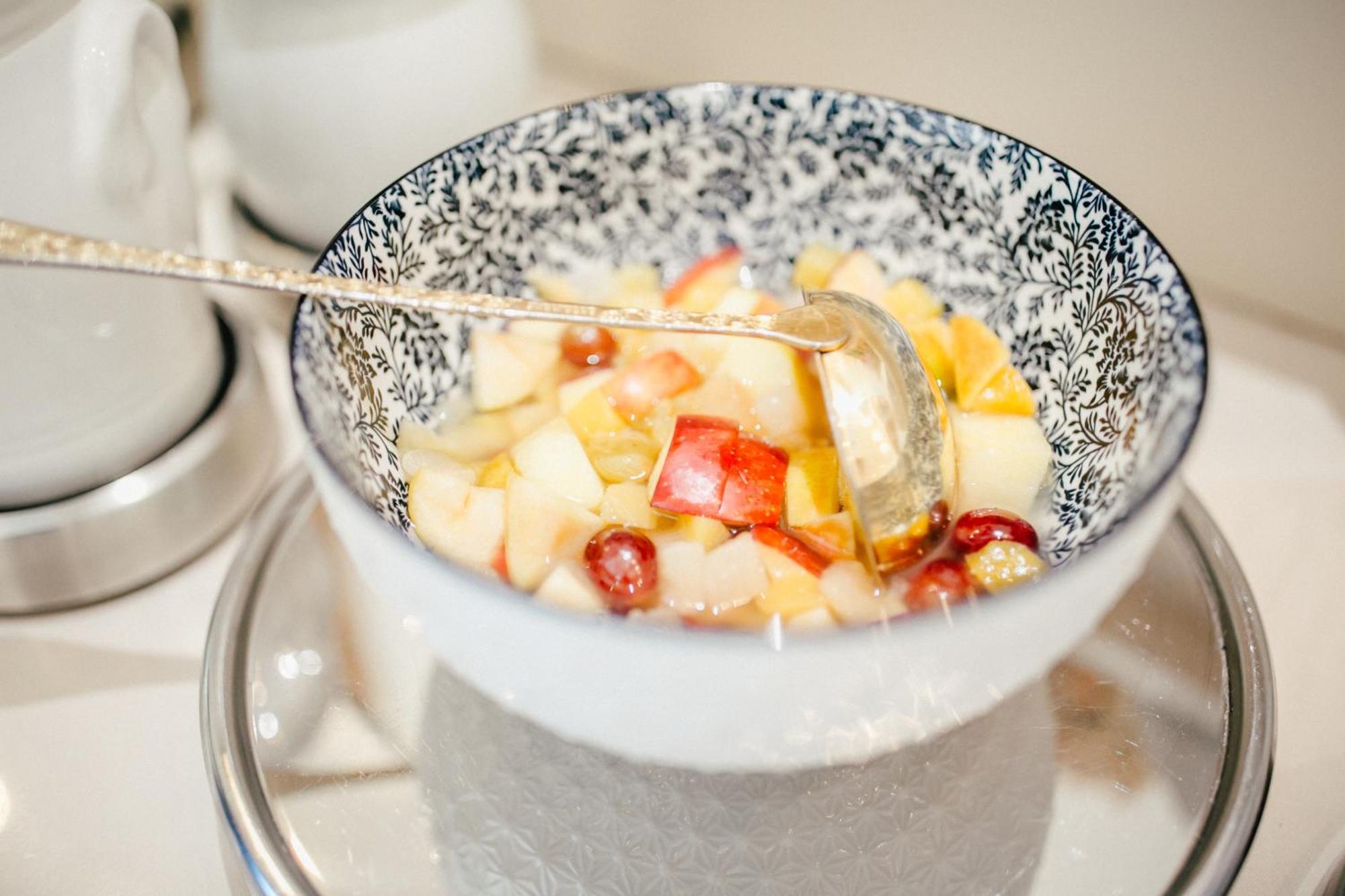 Boutique Hotel Goldenes Lamm Villach Ngoại thất bức ảnh
