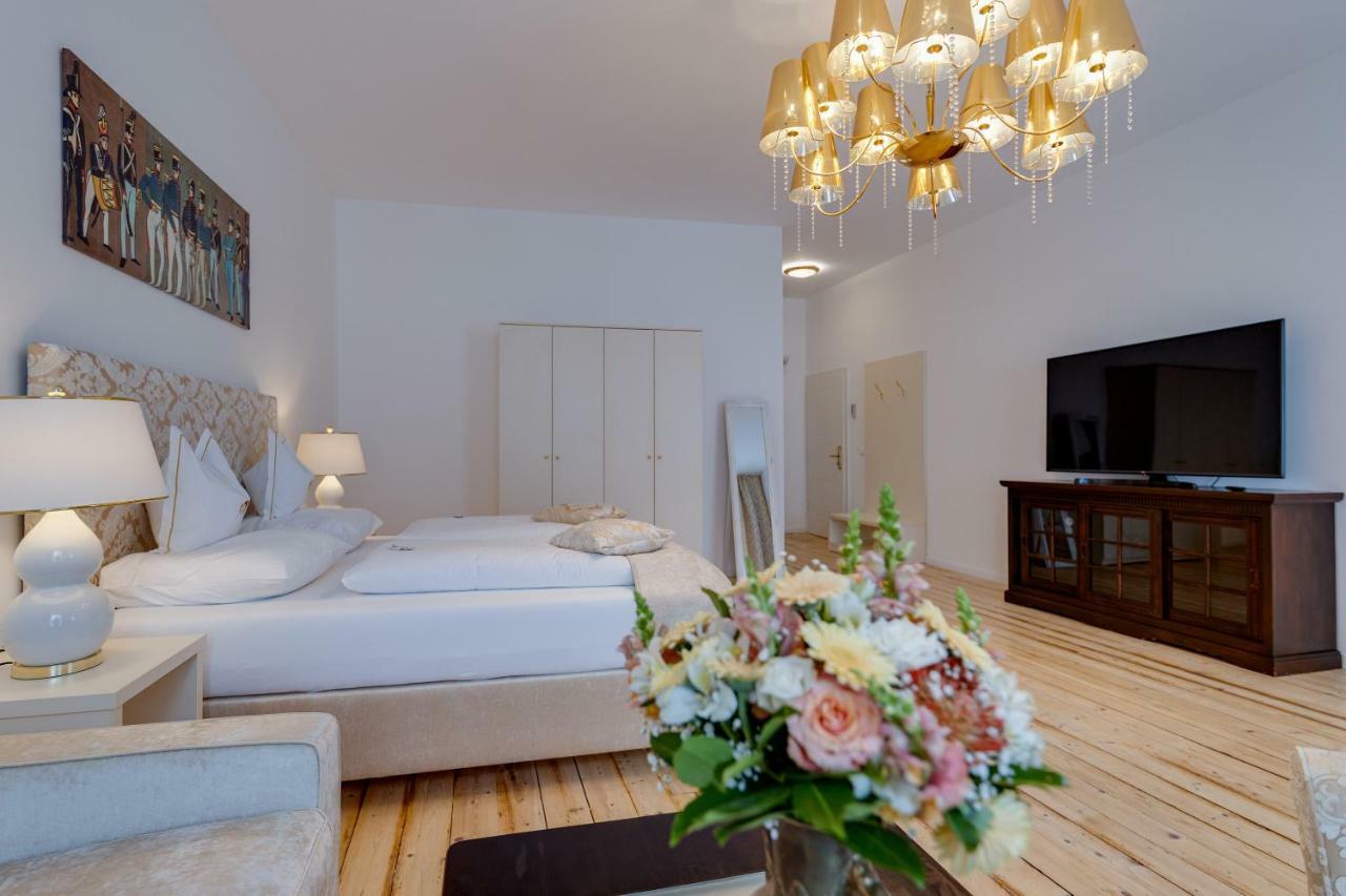 Boutique Hotel Goldenes Lamm Villach Ngoại thất bức ảnh